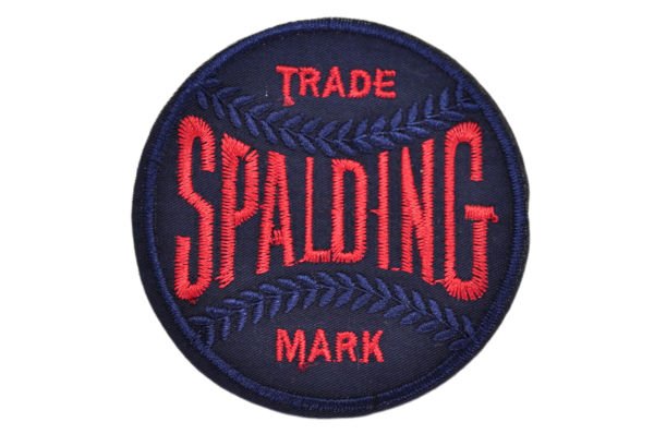 Spalding Figürlü Arma