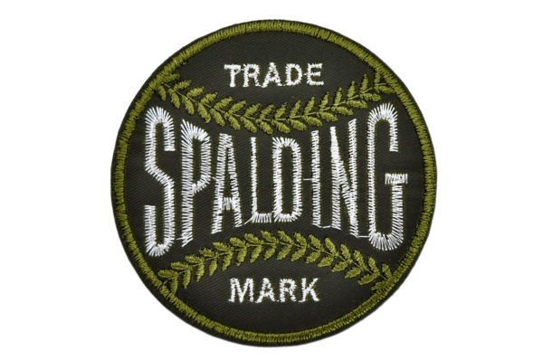 Spalding Figürlü Arma