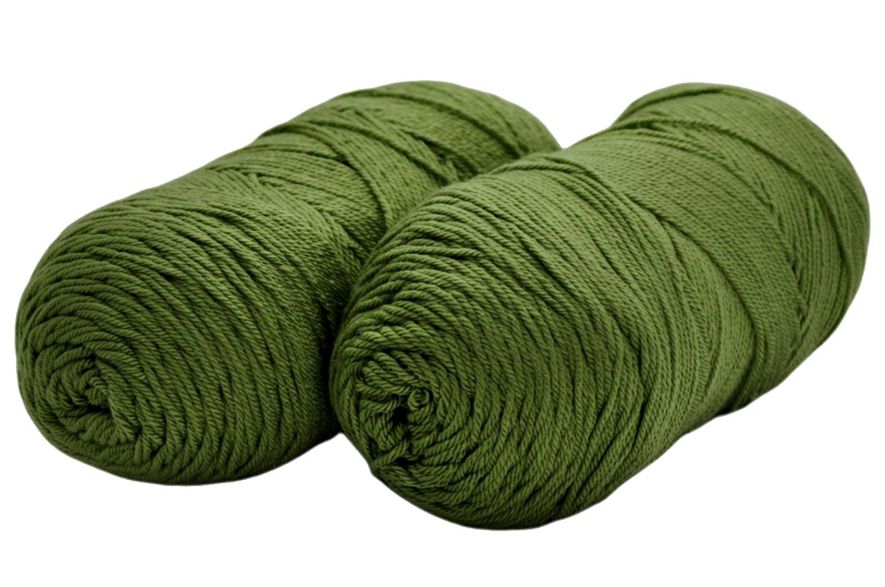 Süper Soft Yeşil
