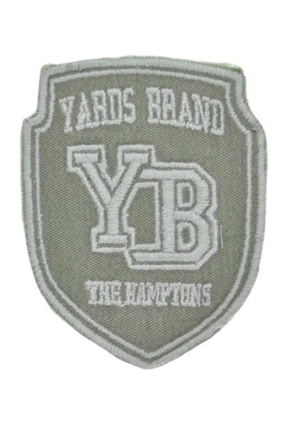 Yards Figürlü Arma