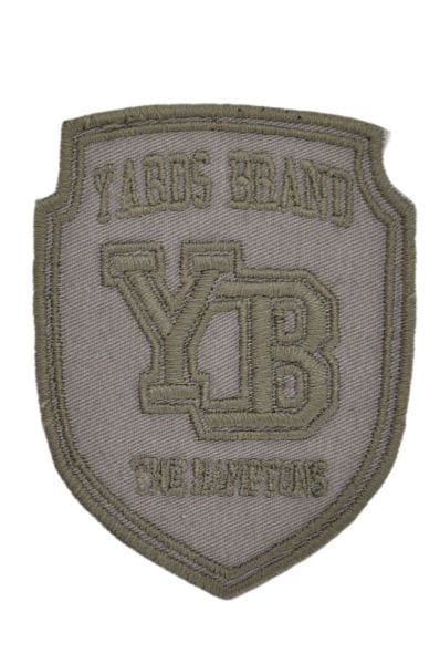 Yards Figürlü Arma