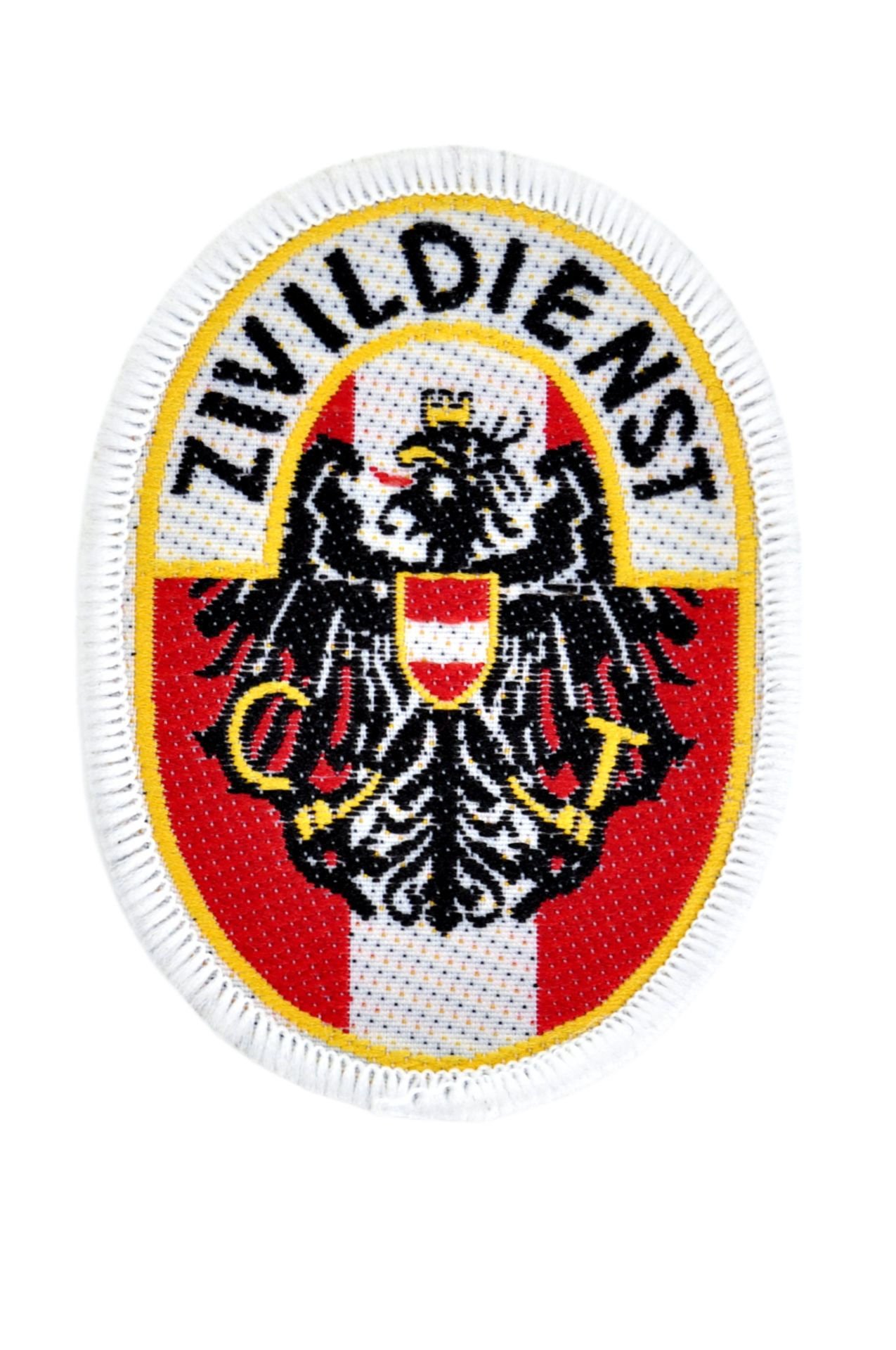 Zivildienst Figürlü Arma