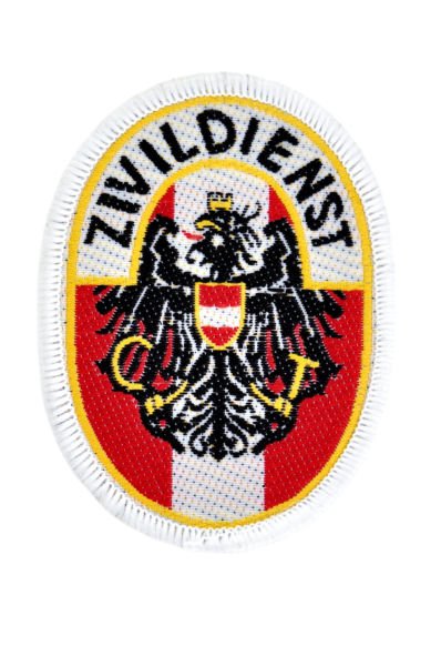Zivildienst Figürlü Arma