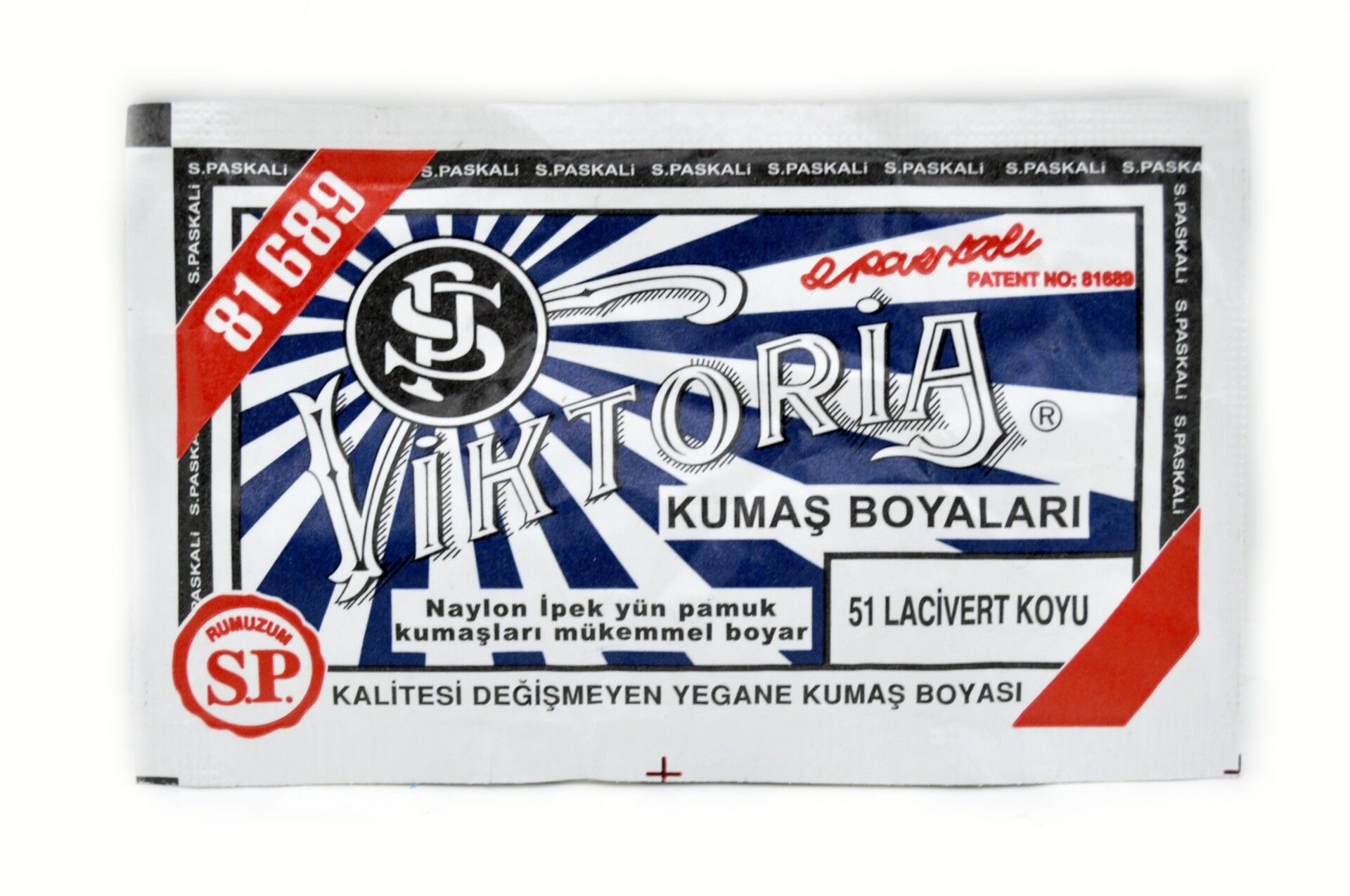 Kumaş Boyası