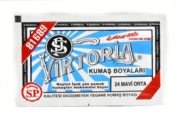 Kumaş Boyası