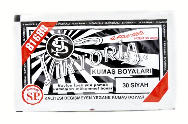 Kumaş Boyası