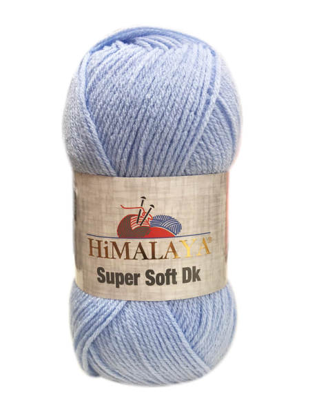 Super Soft DK