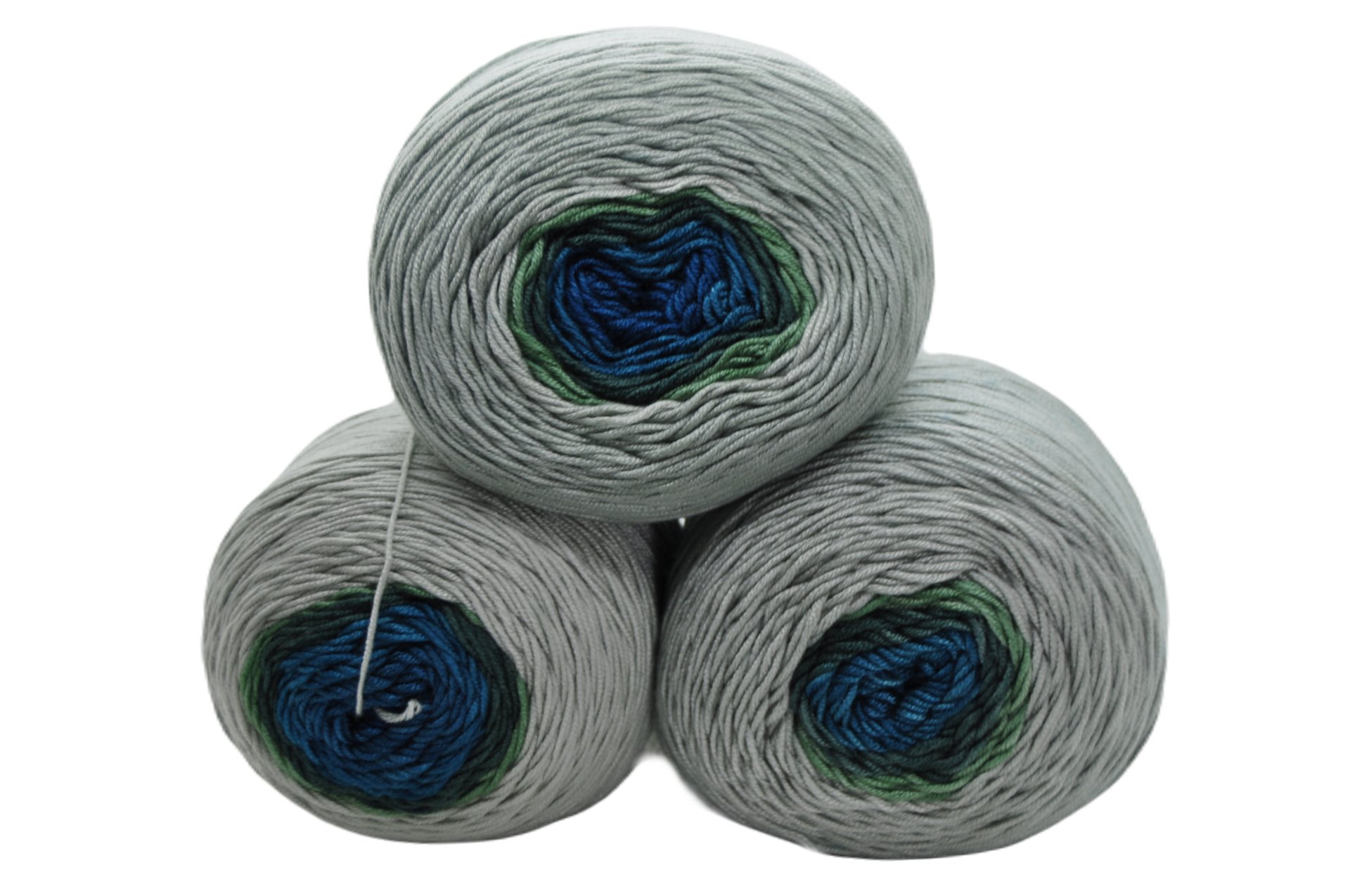 Cotton Royal Color Waves