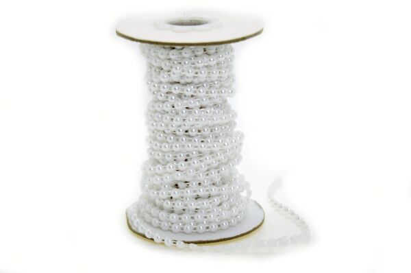 Yarım İnci 4 mm