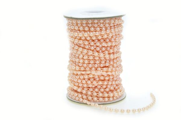 Yarım İnci 4 mm