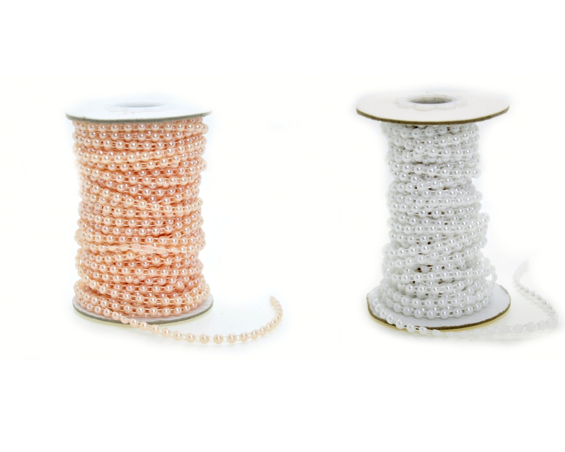 Yarım İnci 4 mm