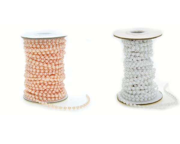 Yarım İnci 4 mm