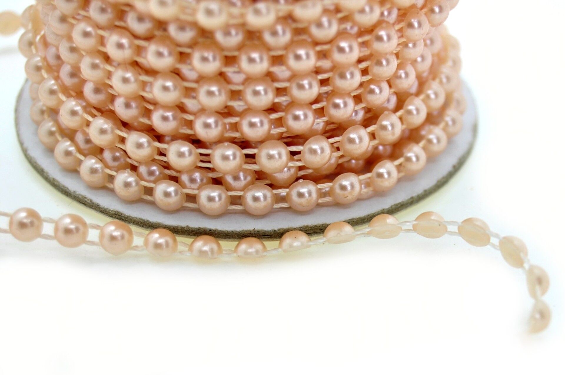 Yarım İnci 6 mm