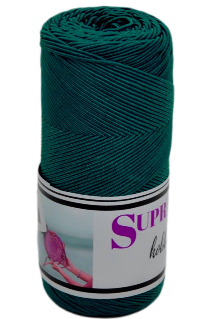 Supra Petrol Yeşili