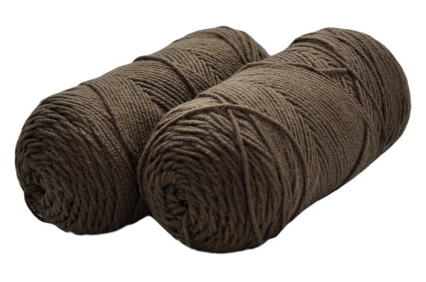 Süper Soft Kahverengi