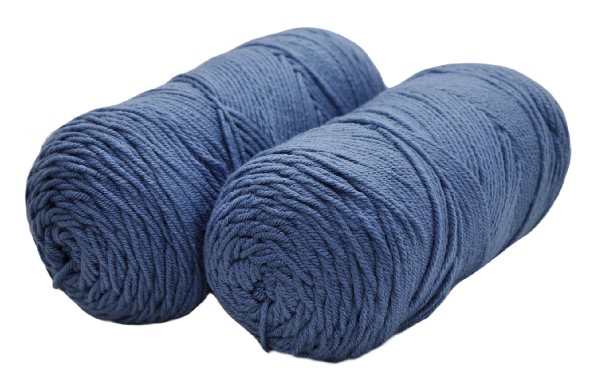 Süper Soft Koyu Mavi