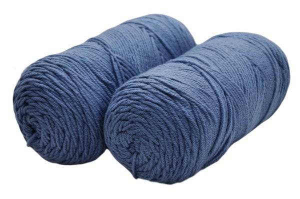 Süper Soft Koyu Mavi