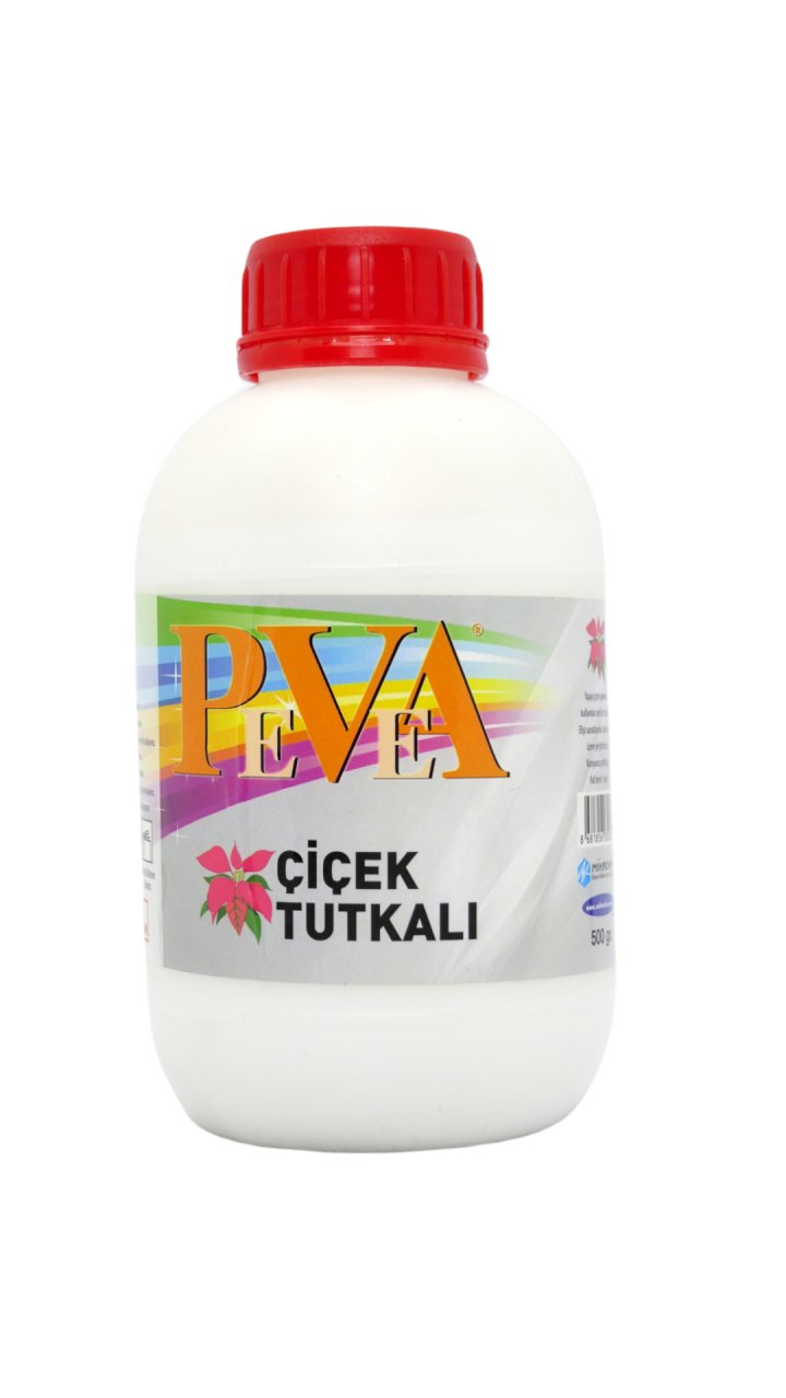 Çiçek Tutkalı 500 Gr.