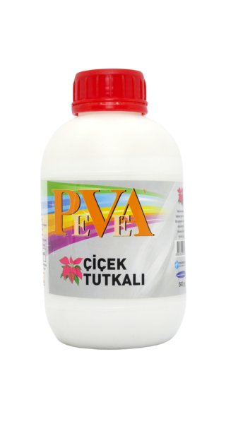 Çiçek Tutkalı 500 Gr.
