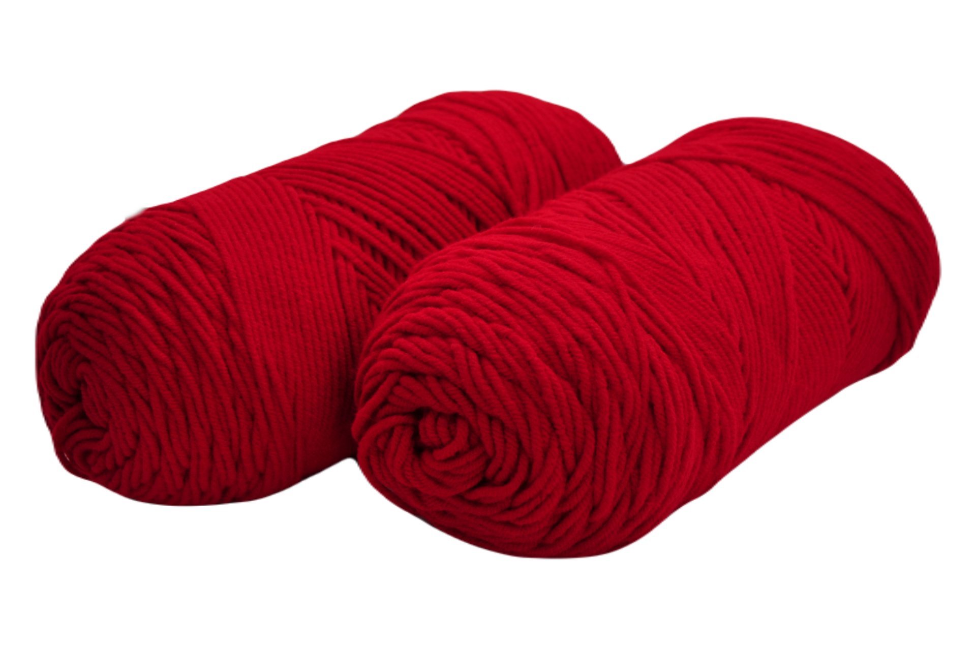 Süper Soft Kırmızı