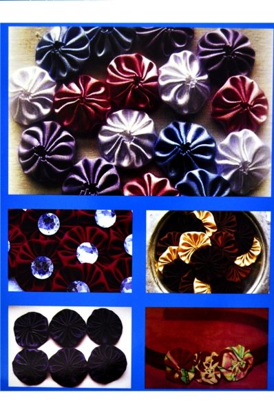 Yoyo Maker 9 Cm.