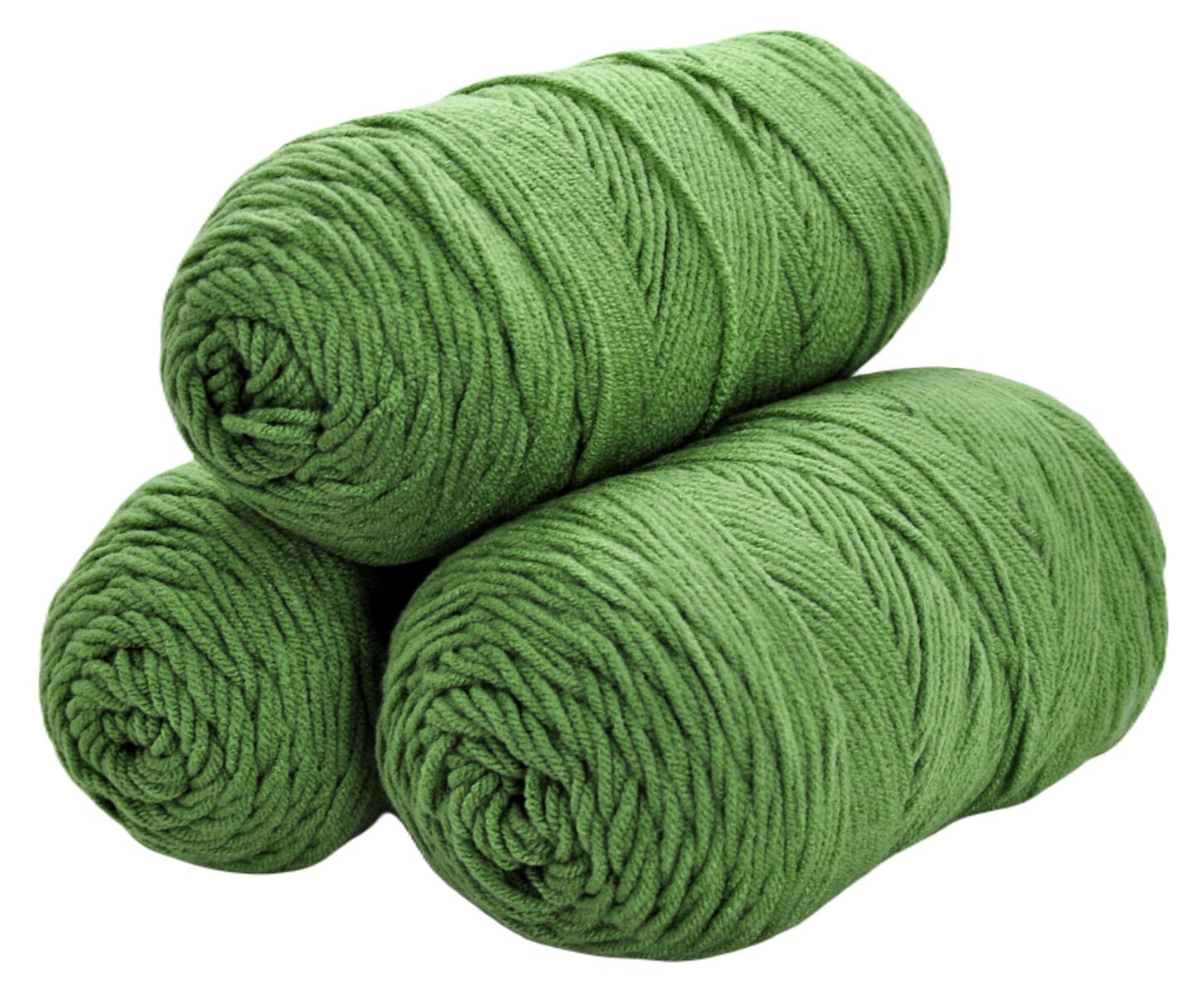 Süper Soft Yeşil