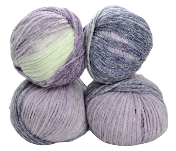 Air Wool Multi
