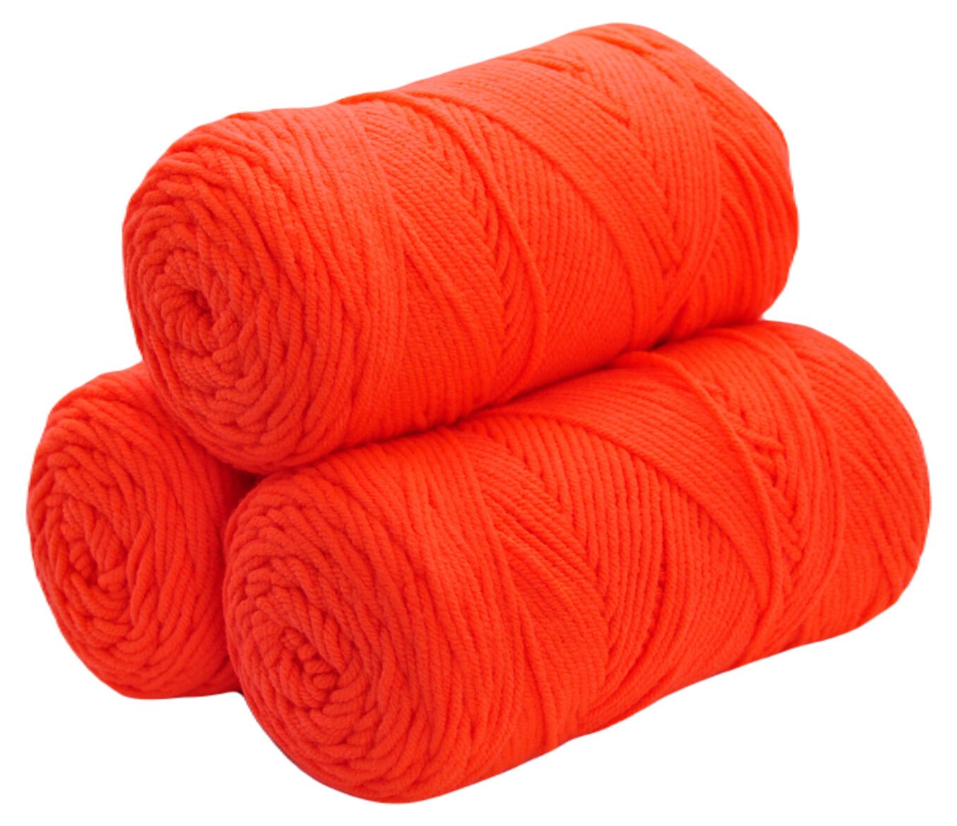 Süper Soft Neon Pembe
