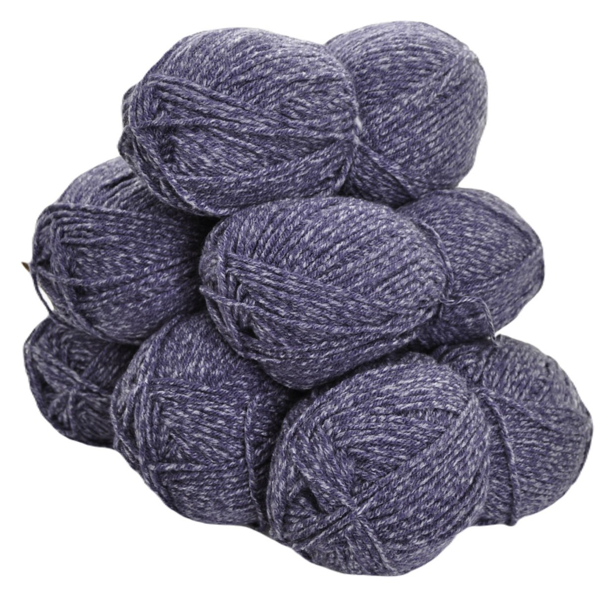 Everyday New Tweed