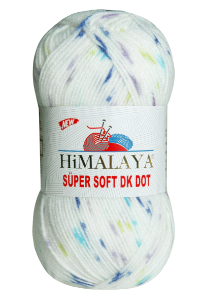 Super Soft DK DOT