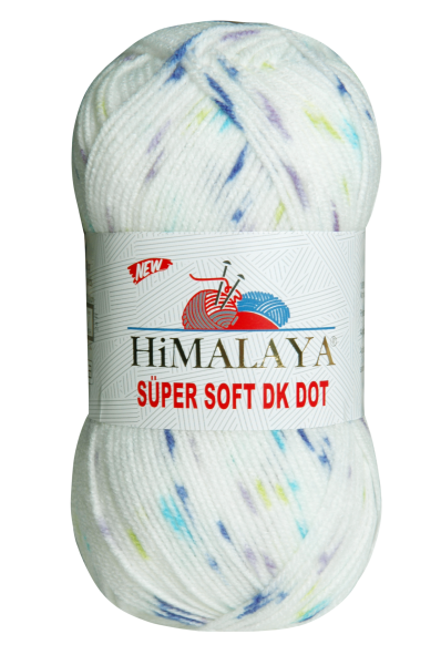 Super Soft DK DOT