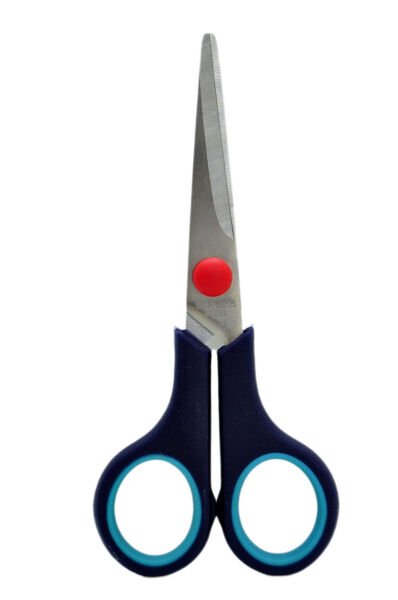 Plastik Saplı Makas 5.5''