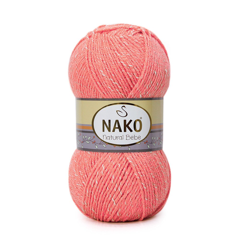 Natural Bebe 5'li Paket