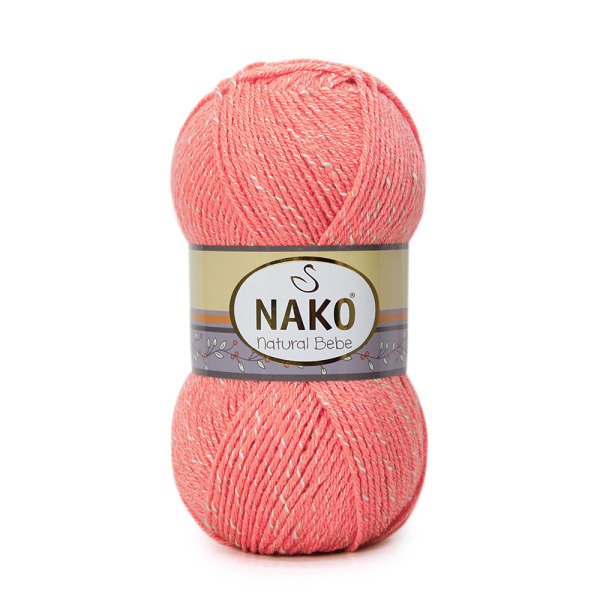 Natural Bebe 5'li Paket
