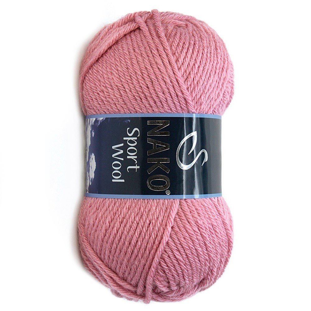 Sport Wool