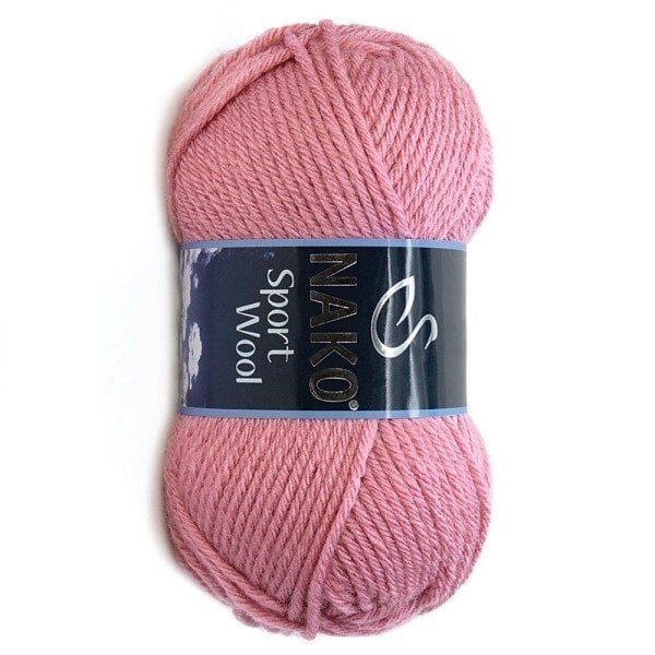 Sport Wool
