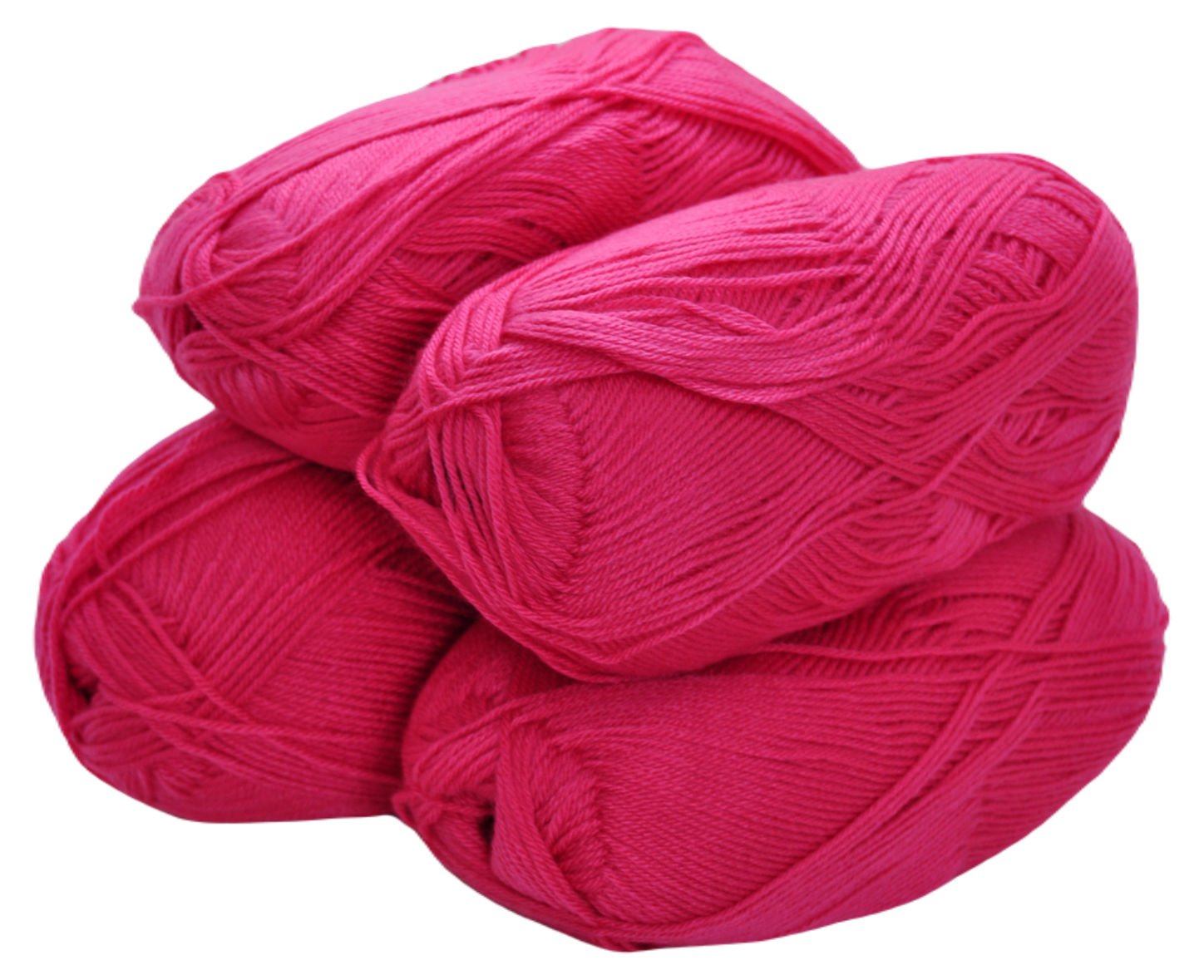 Mercan Canlı Pembe
