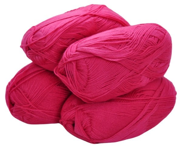 Mercan Canlı Pembe