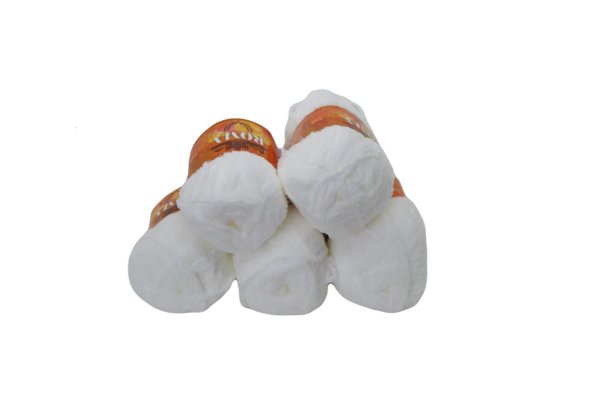 Roma Softy İnce Kadife 5'li Paket