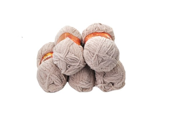 Roma Softy İnce Kadife 5'li Paket
