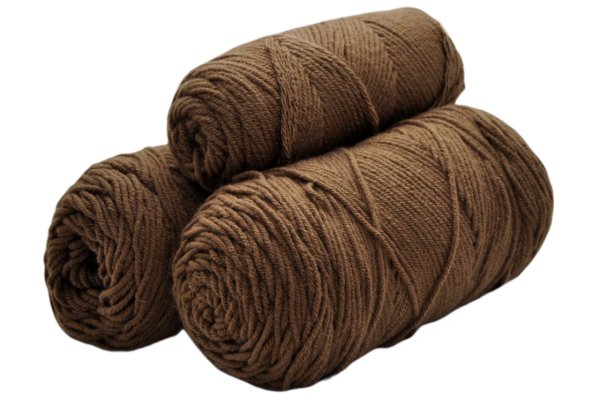 Süper Soft Kahverengi