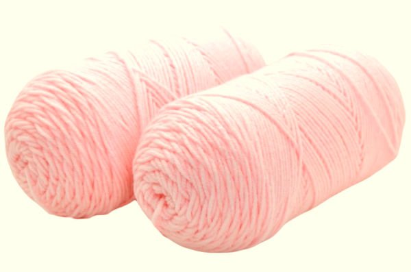 Süper Soft Pembe