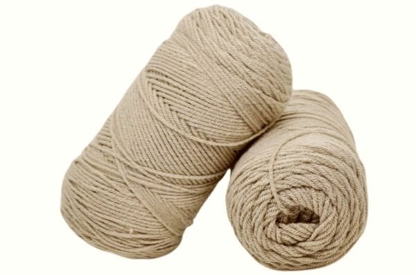 Süper Soft Bej