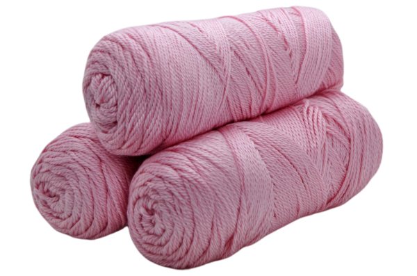 Akrilik Parlak Pembe
