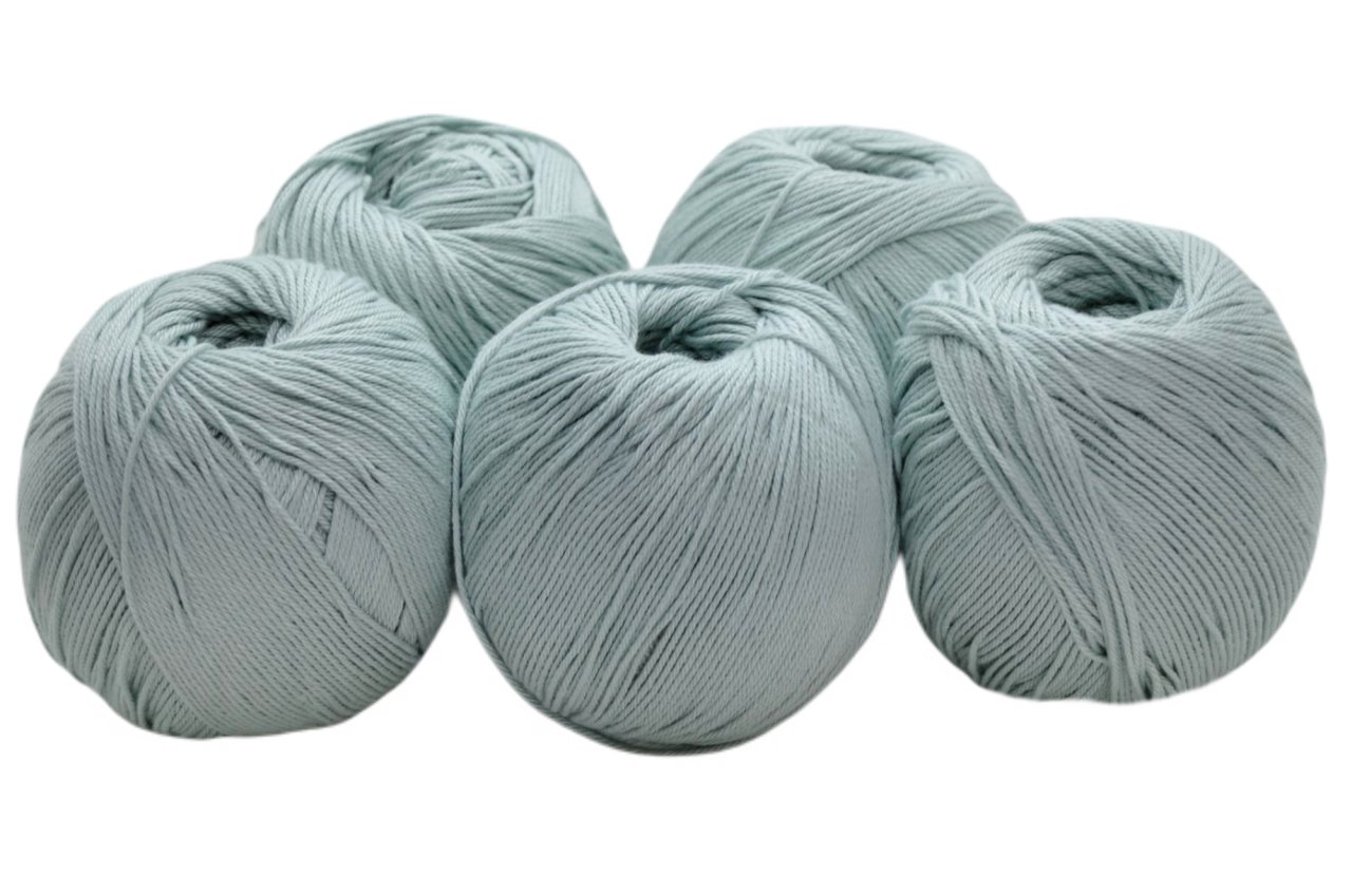 Deluxe Bamboo Açık Mavi