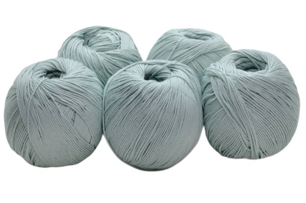 Deluxe Bamboo Açık Mavi
