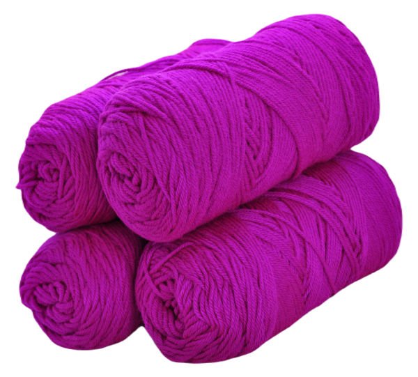 Süper Soft Neon Mor