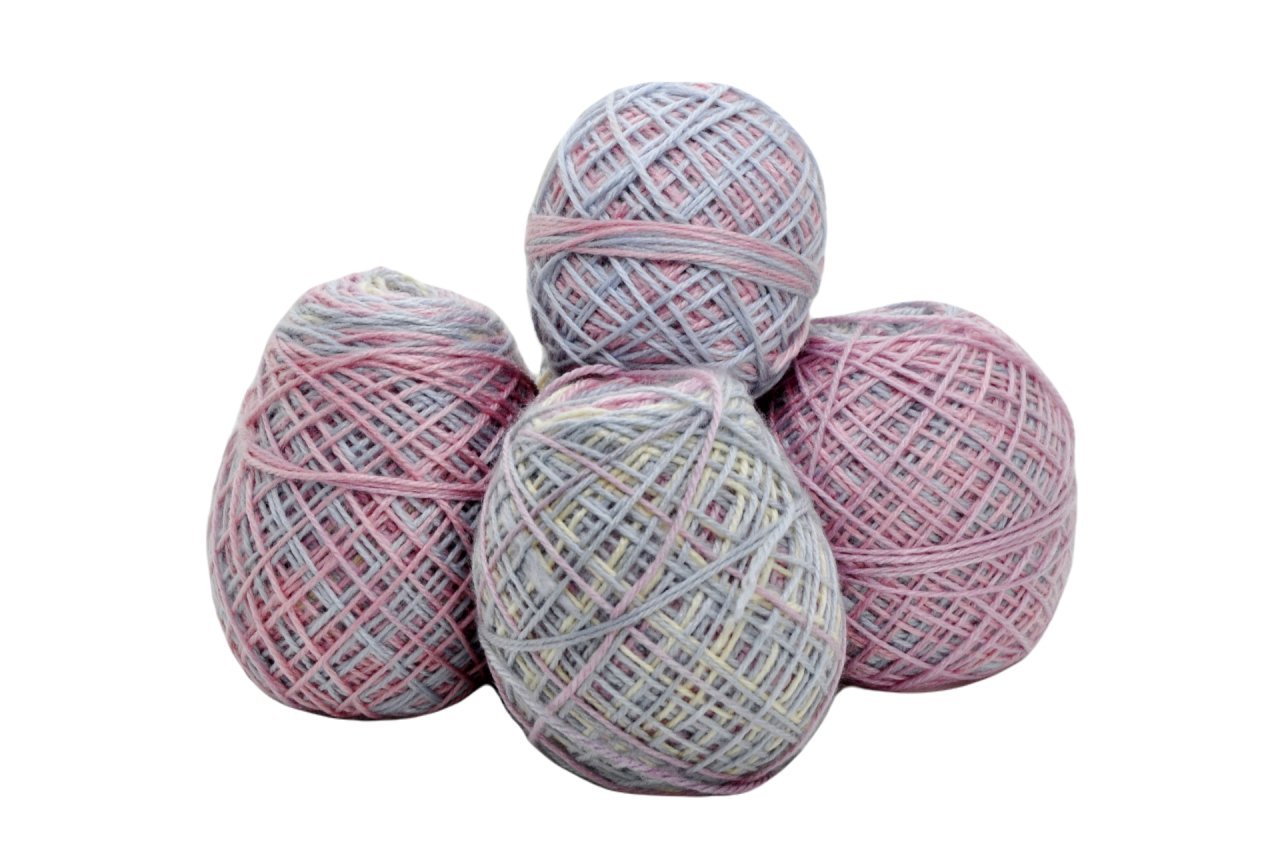Ebruli Akrilik 360 Gr. PK3