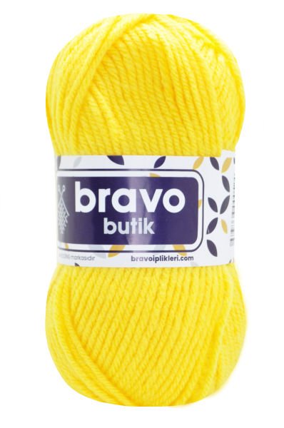 Akrilik Sarı 100 gr
