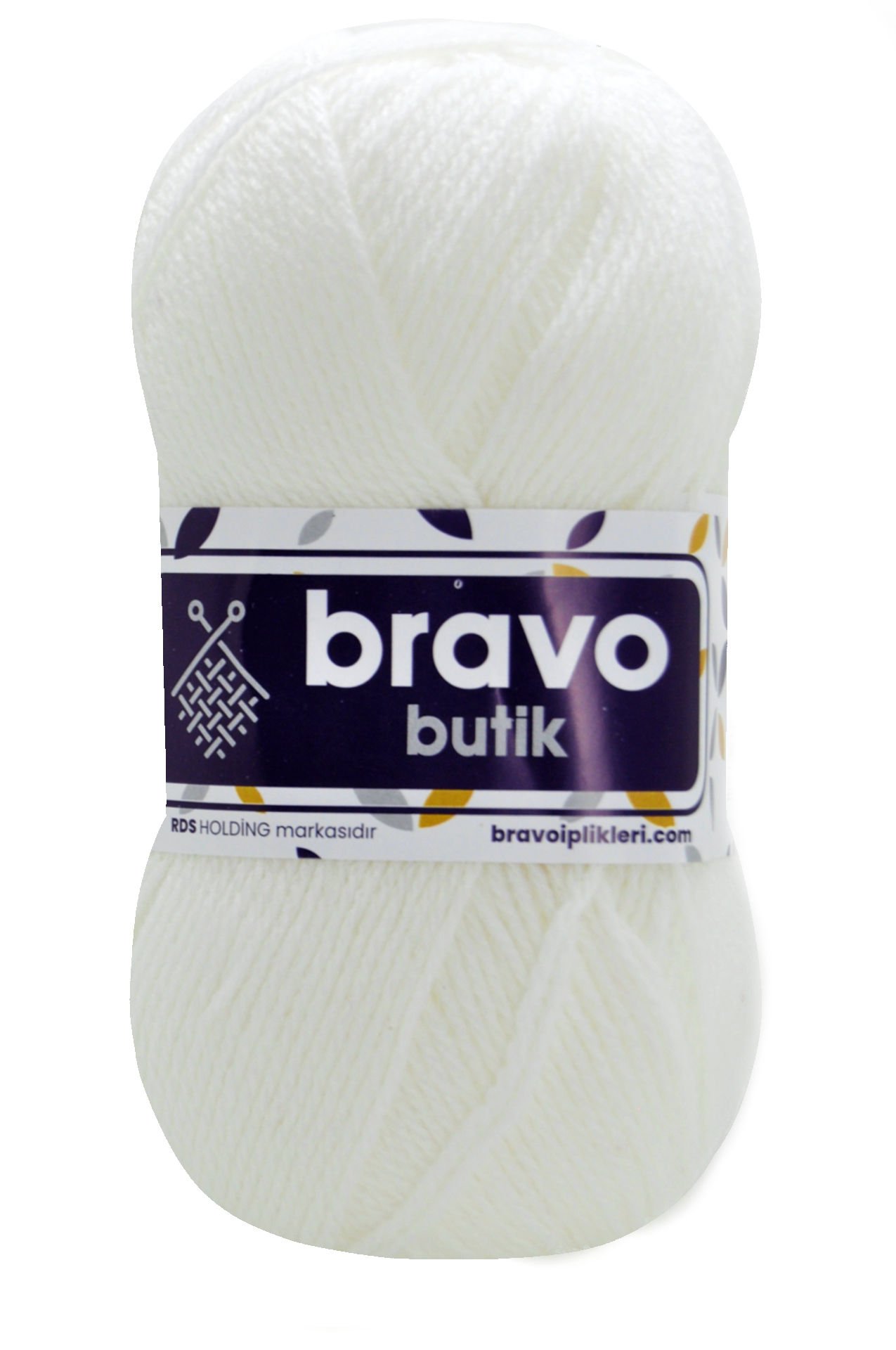 Akrilik Beyaz 100 gr